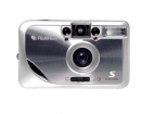 FUJI CLEAR SHOT S  24x36  Argentique  